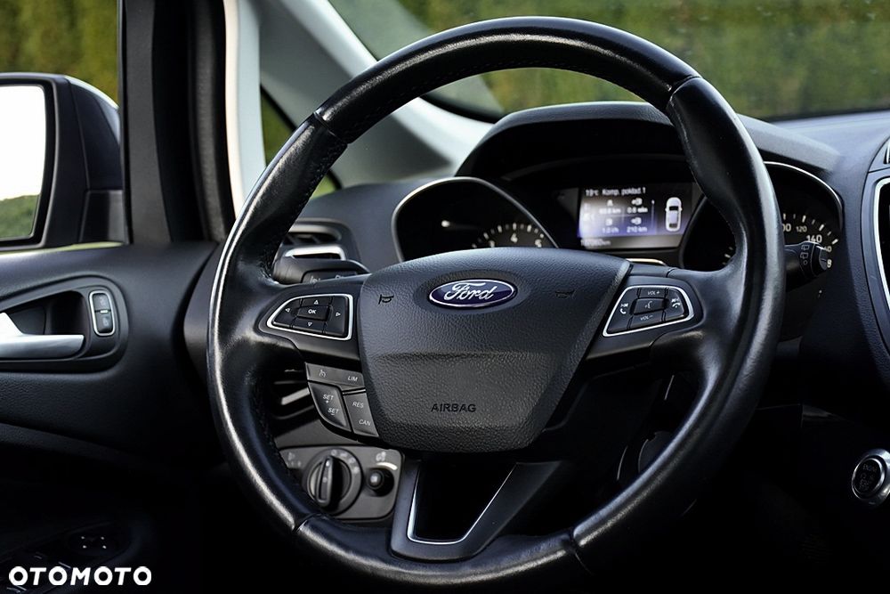 Ford C-MAX 1.0 EcoBoost Titanium ASS - 21