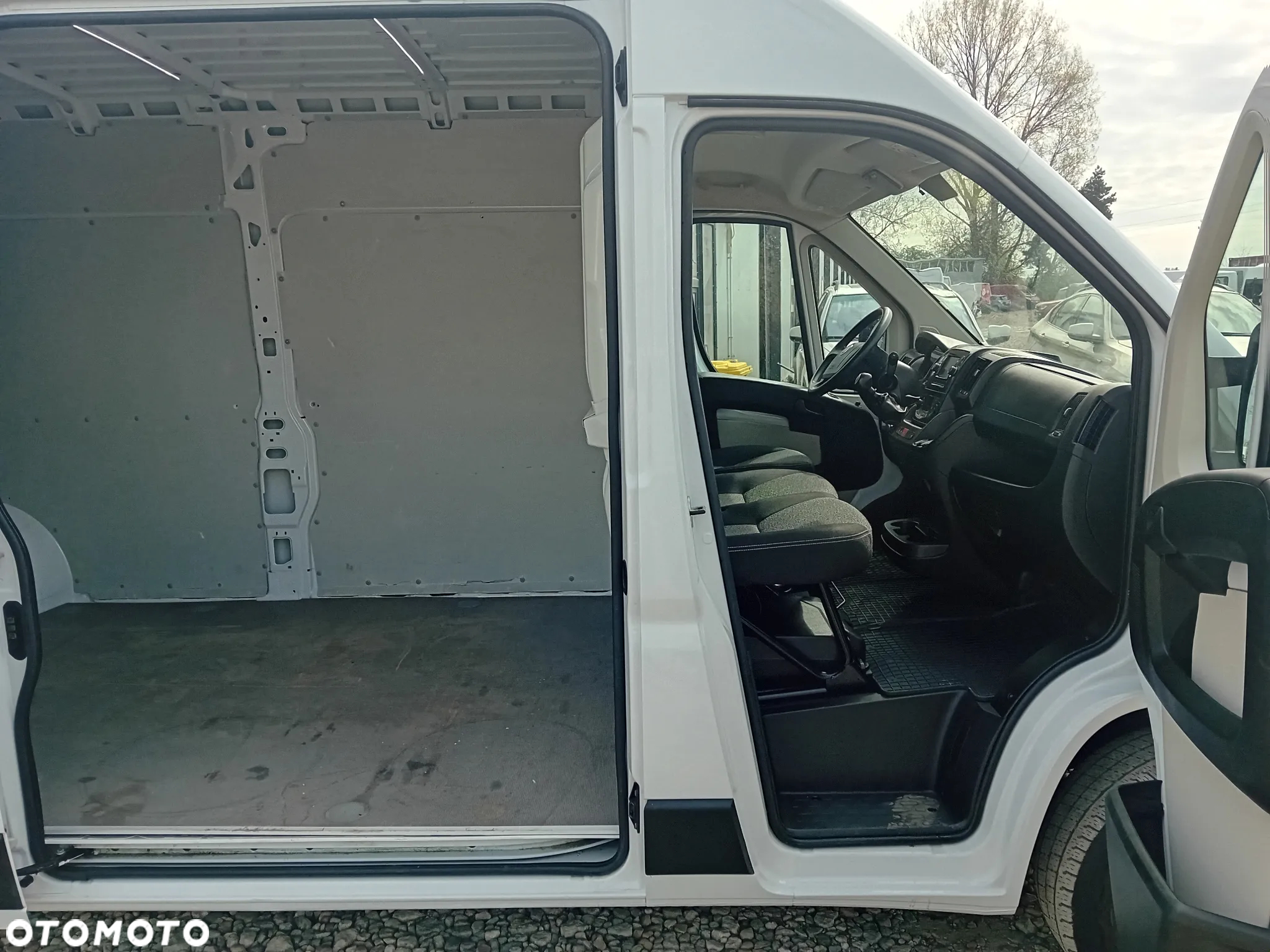 Fiat DUCATO - 14