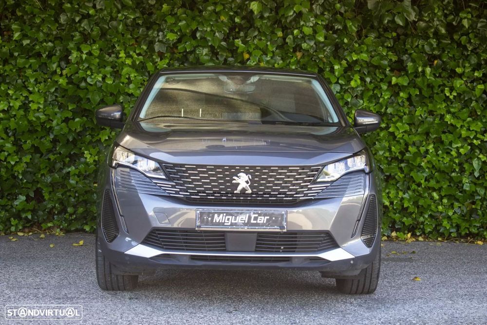 Peugeot 3008 1.6 Hybrid Allure e-EAT8 - 3