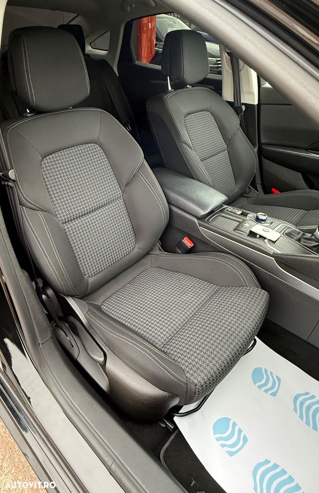 Renault Talisman BLUE dCi 160 EDC BUSINESS EDITION - 16