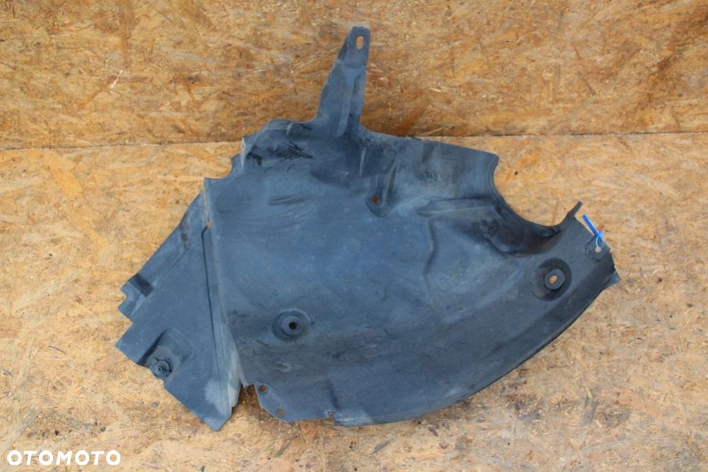 Nadkole LEWE PRZEDNIE MERCEDES C-Klasa w204 2046904730 - 3
