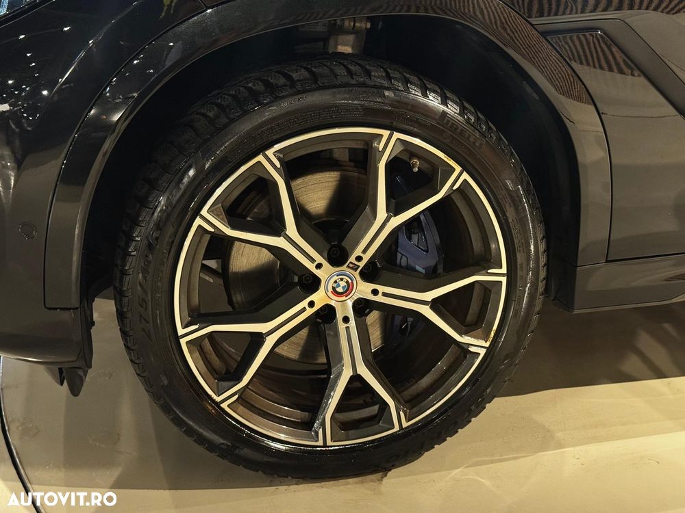 BMW X6 xDrive30d AT MHEV - 9