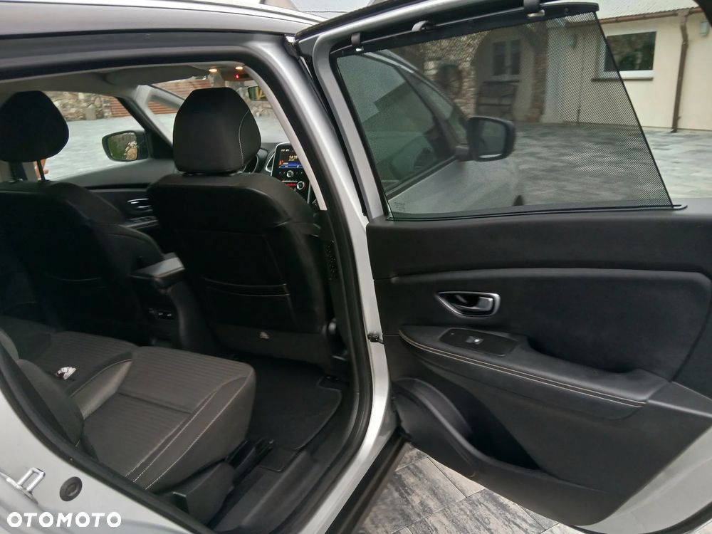 Renault Grand Scenic ENERGY TCe 115 LIMITED - 20