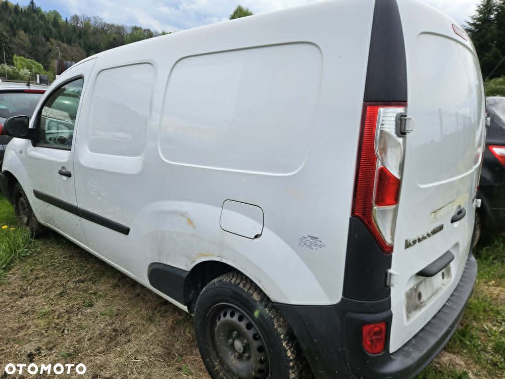 Renault KANGOO MAXI  Max - 1