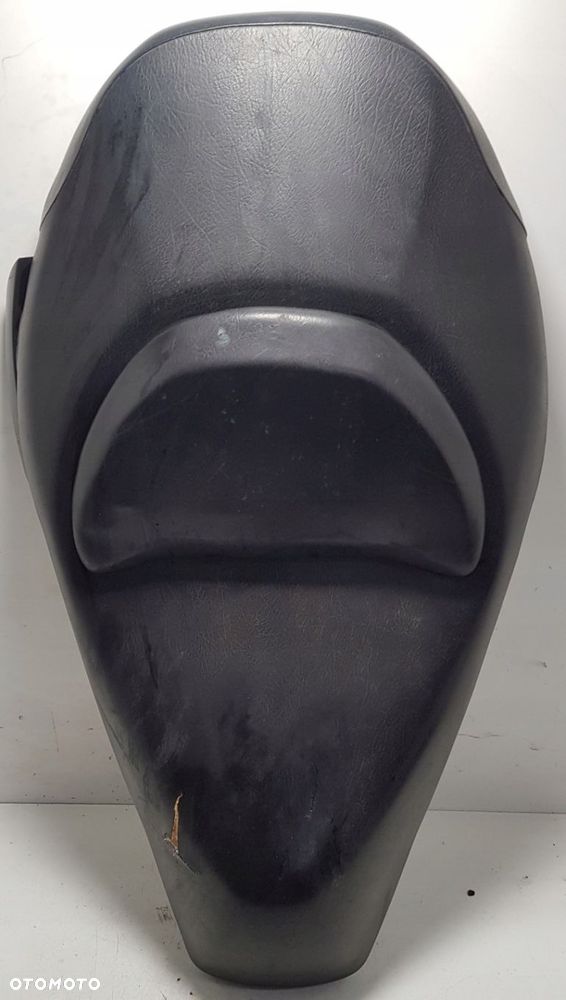 SUZUKI BURGMAN 125 FOTEL SIEDZENIE KANAPA - 1
