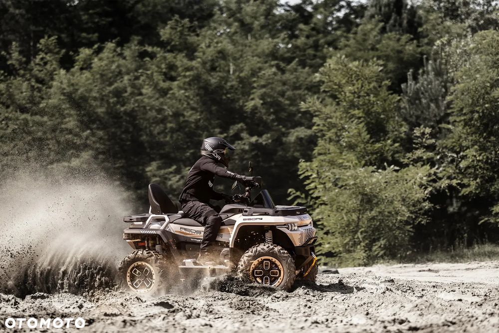 Benda Redstone 550 - 20