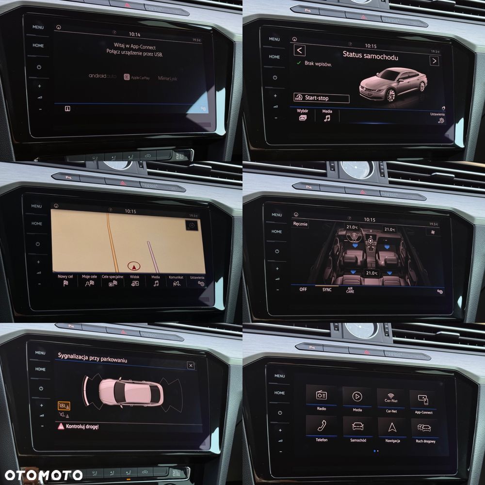 Volkswagen Arteon - 20