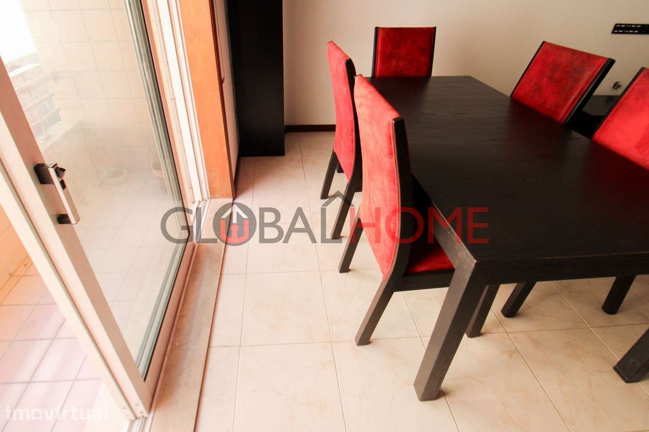 Apartamento T2 no Centro de Rio Tinto - Grande imagem: 5/26