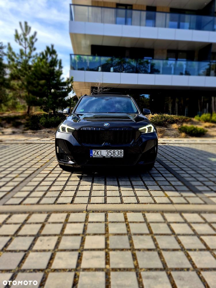 BMW X1 - 1