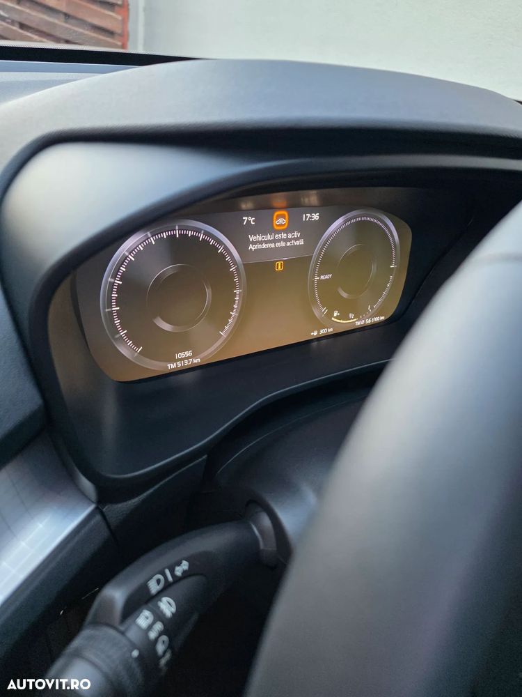 Volvo XC 40 Recharge T4 Twin Engine AT7 Inscription Expression - 6