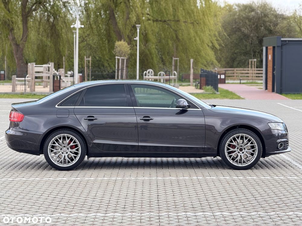 Audi A4 Limousine 2.0 TDI - 6