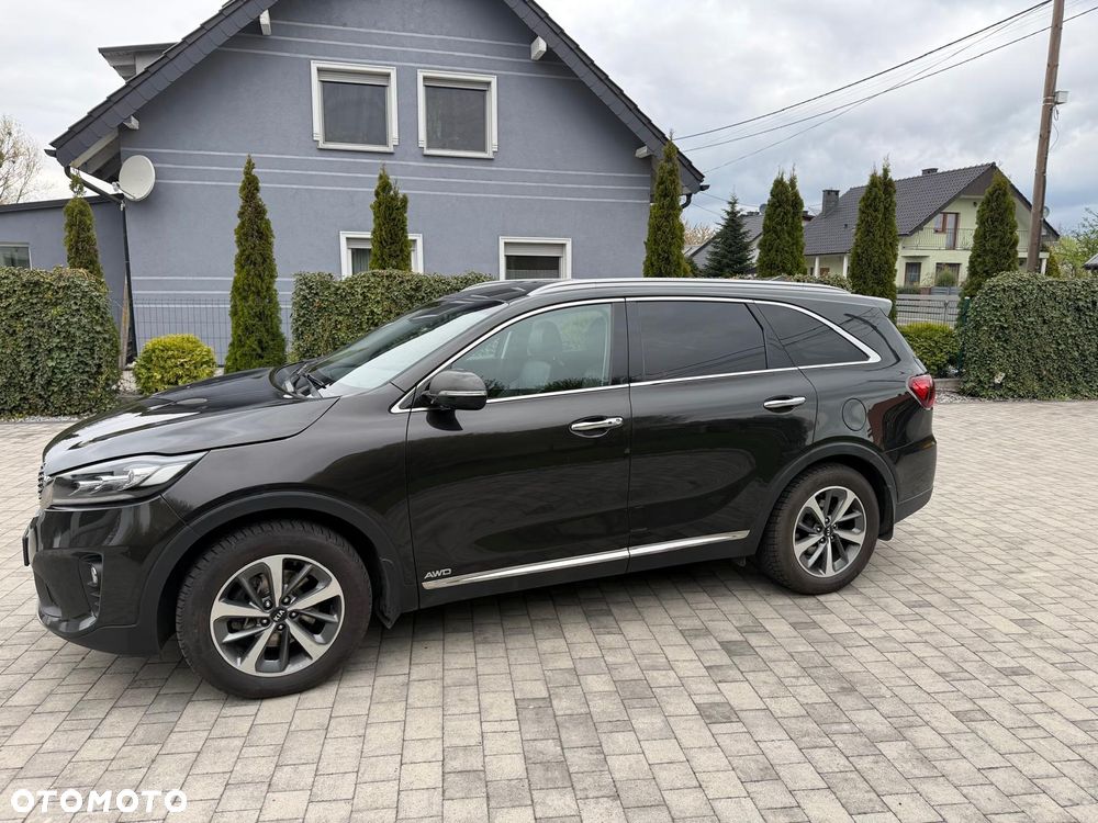 Kia Sorento 2.0 CRDI L - 2