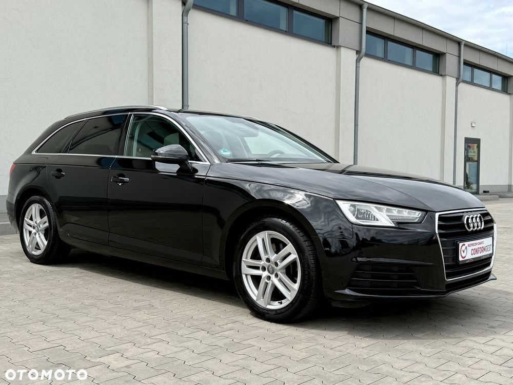 Audi A4 Avant 2.0 TDI S tronic design - 5