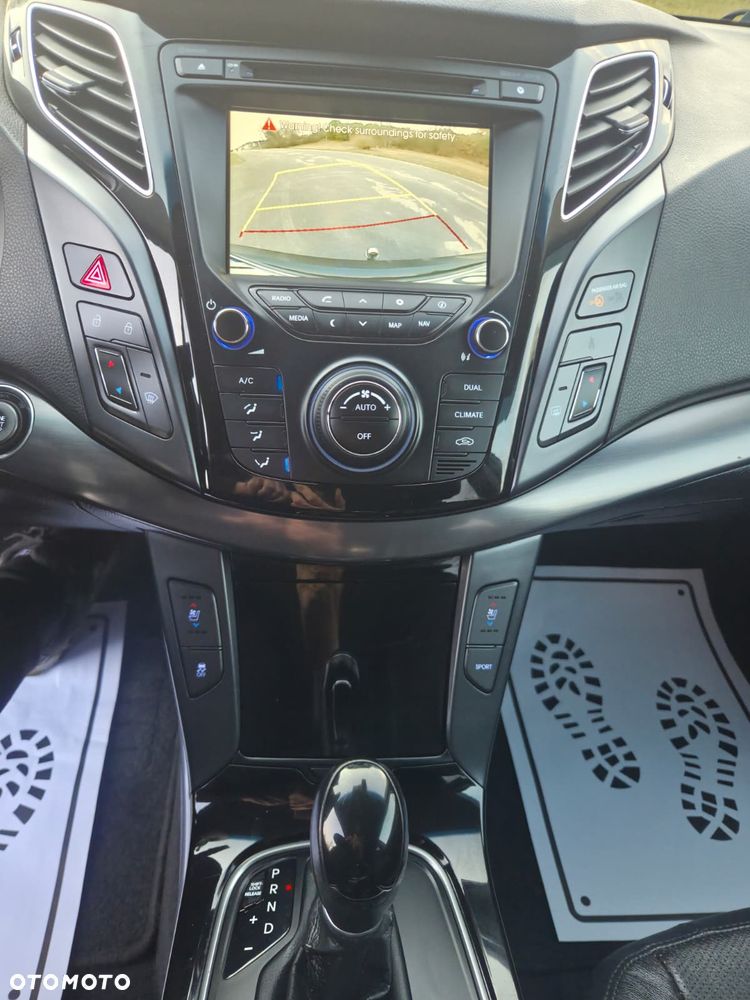 Hyundai i40 2.0 GDI Premium - 22