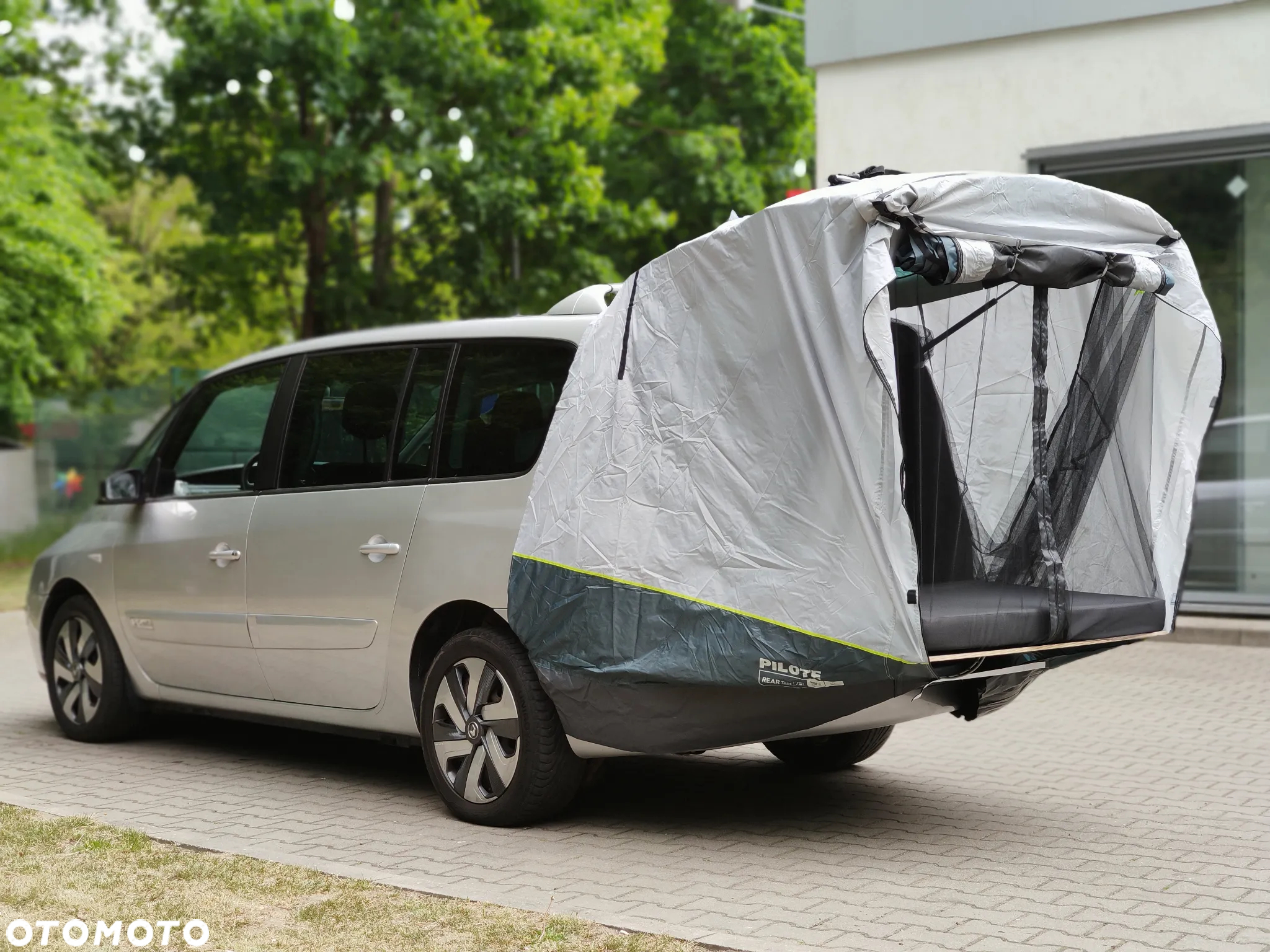 Renault Espace 2.0 dCi Expression - 10