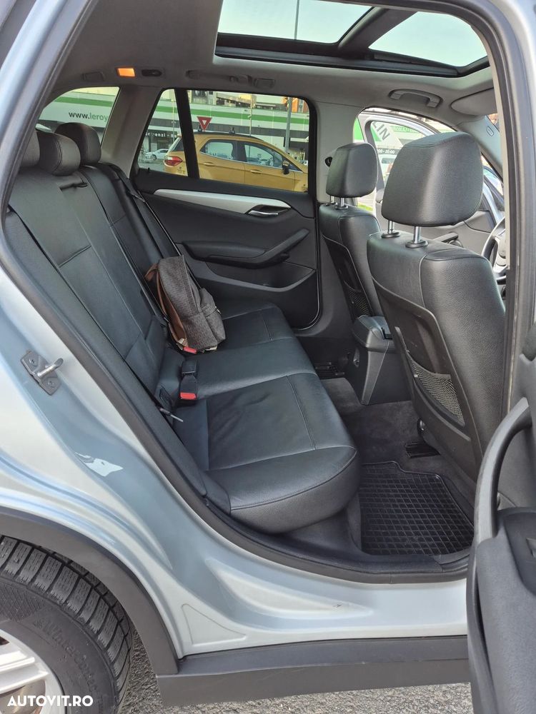 BMW X1 - 12