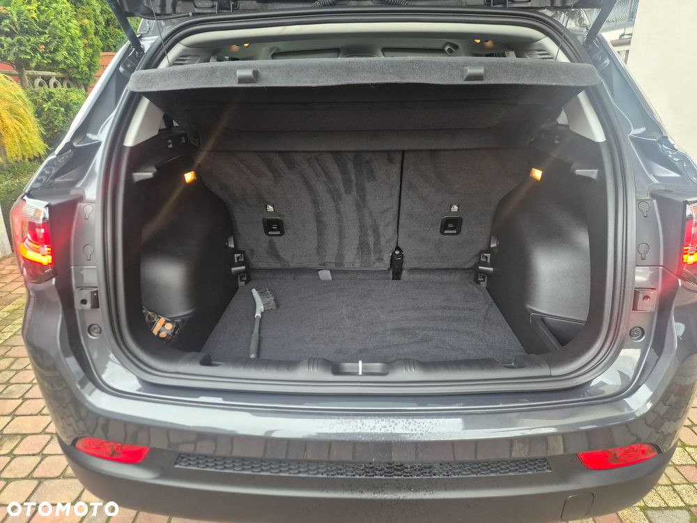 Jeep Compass - 5