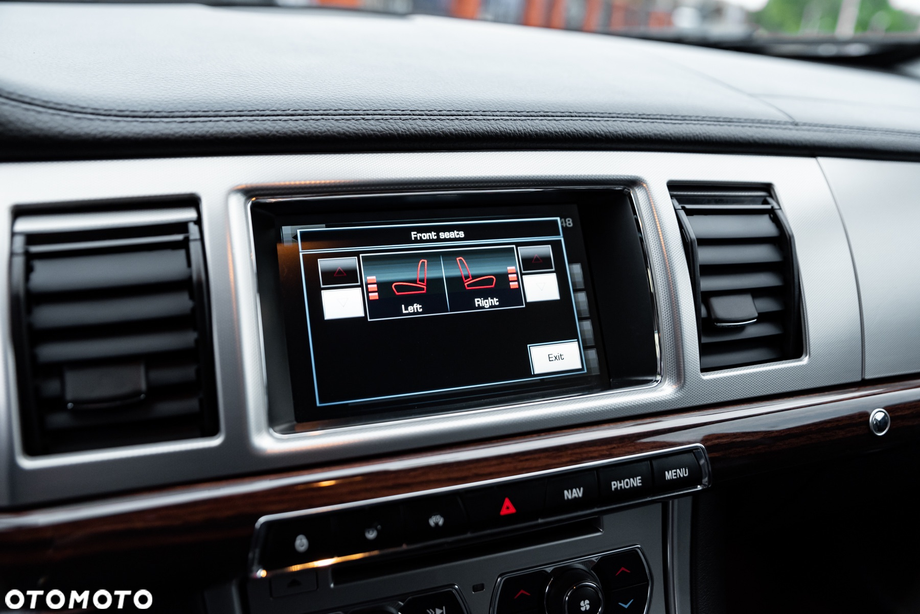Land Rover Range Rover Sport TDV6 HSE - 40