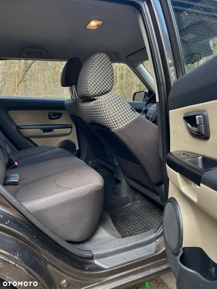 Kia Soul 1.6 M - 15