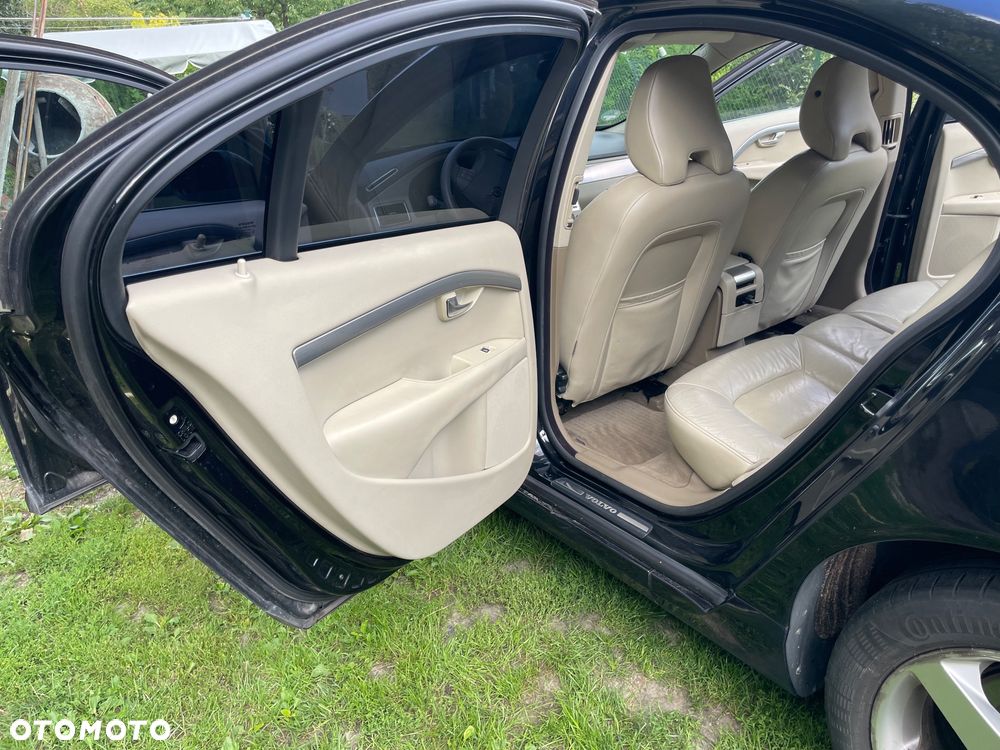 Volvo S80 2.0D Summum - 9