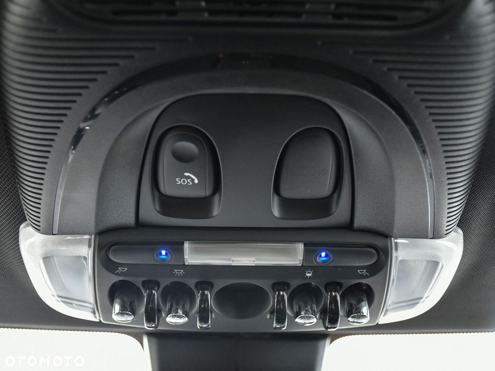 MINI Clubman - 20