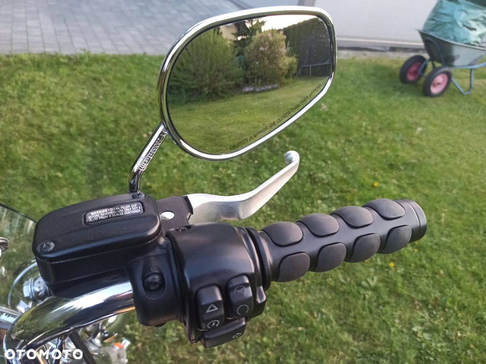 Harley-Davidson Softail Heritage Classic - 9