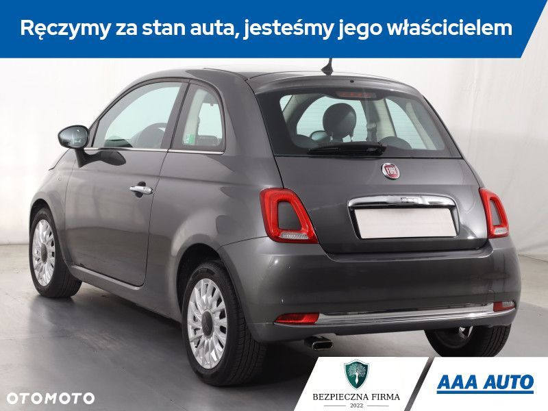 Fiat 500 - 6