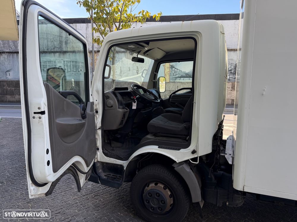 Nissan NT400 Cabstar - 20