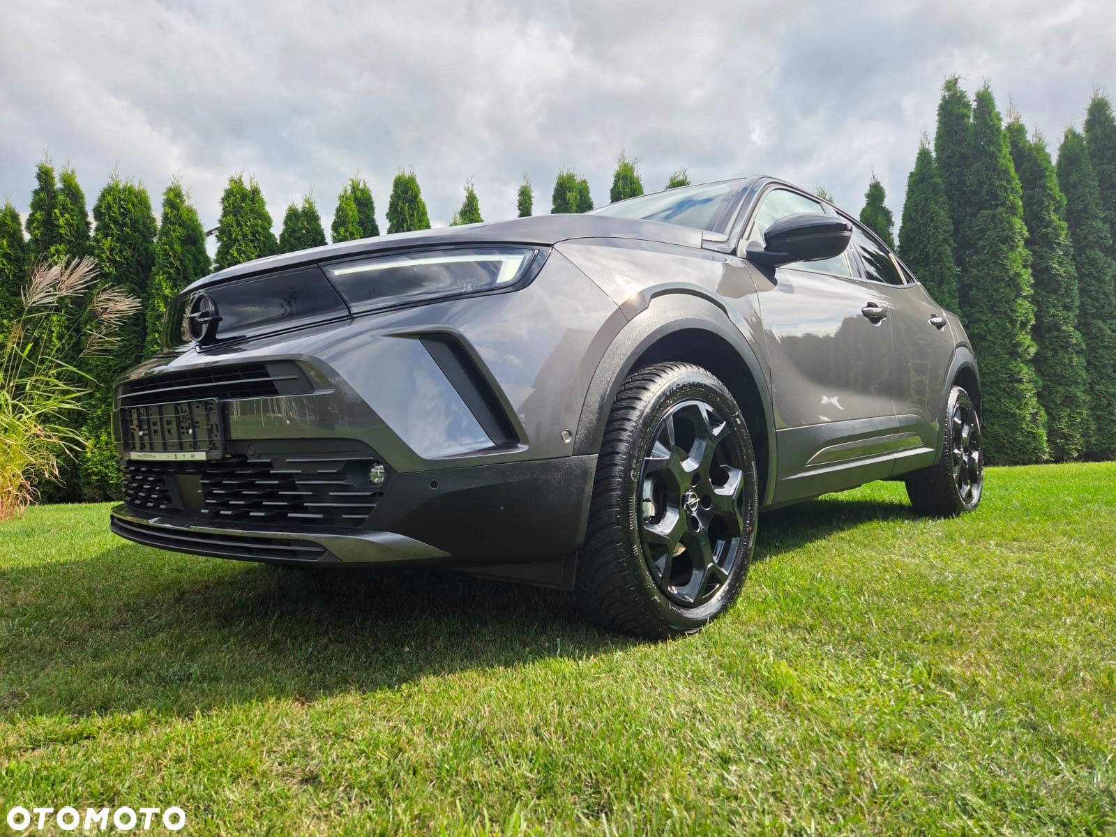 Opel Mokka 1.2 DI Turbo - 7