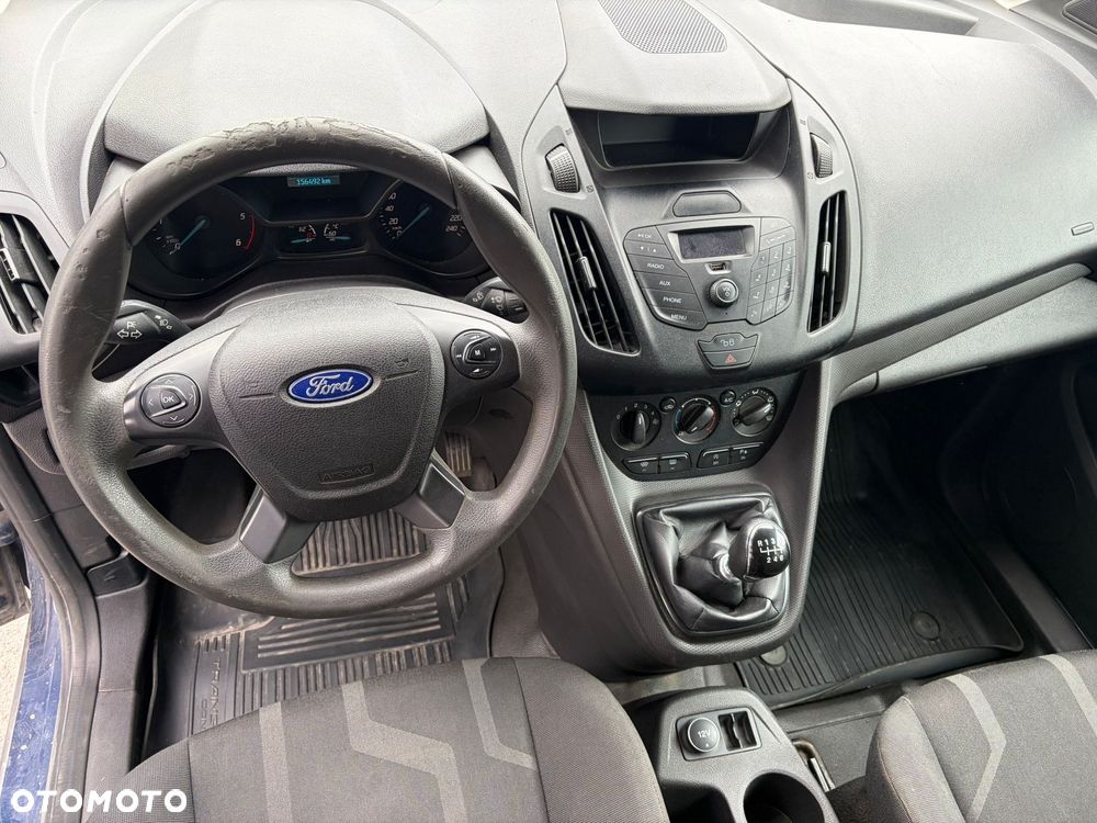 Ford Transit Connect 230 L2 LKW S&S Trend - 12