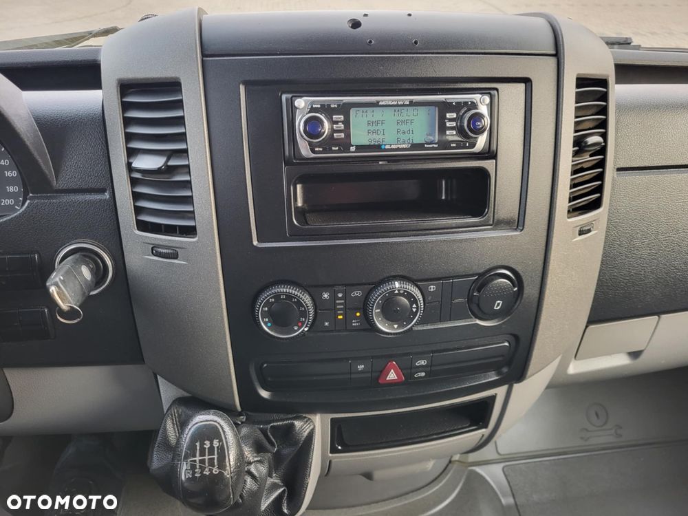 Volkswagen Crafter - 20