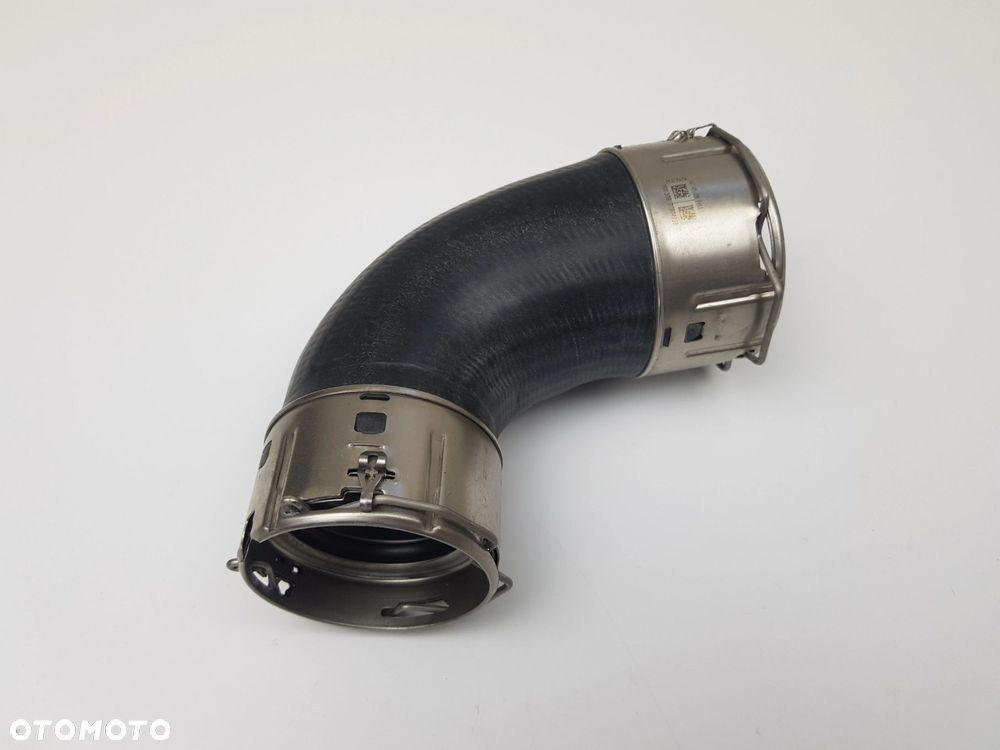 Przewód Rura Wąż powietrza BMW M3 G80 M4 G82 X3M X4M S58 3.0i 8054840 - 6