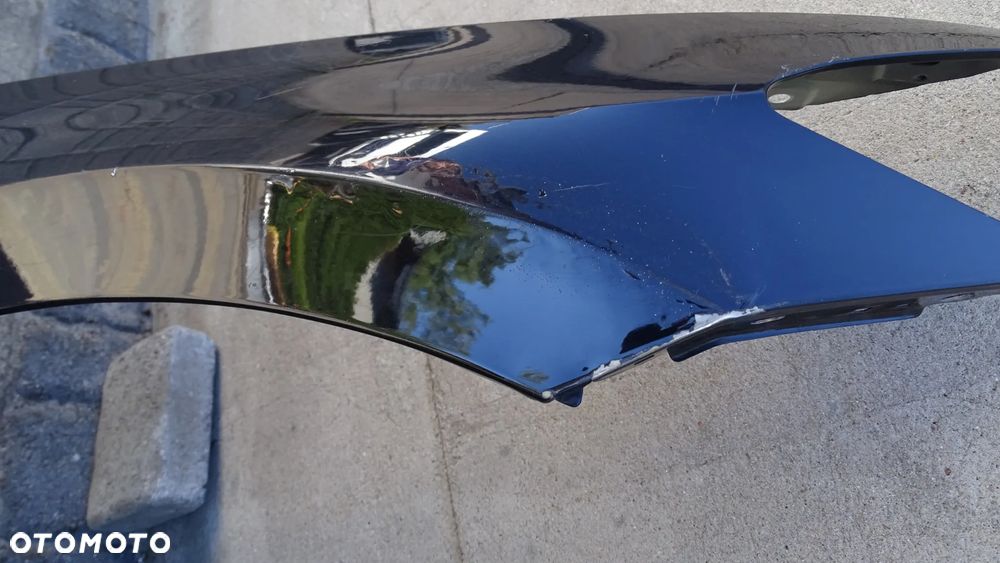 VW PASSAT B8 3G0 - błotnik przedni prawy - 4