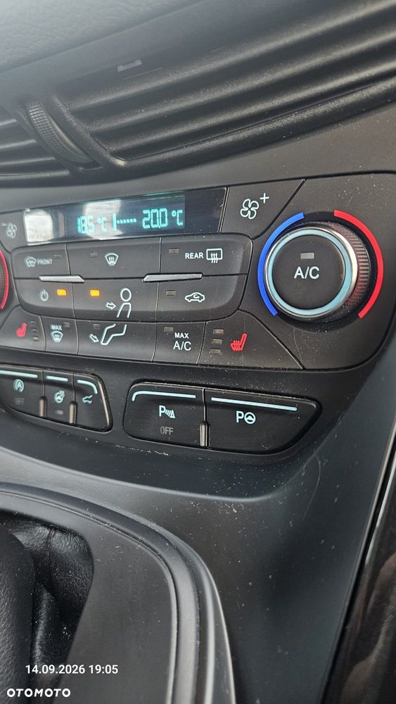 Ford Kuga 1.5 EcoBoost AWD Titanium ASS - 16