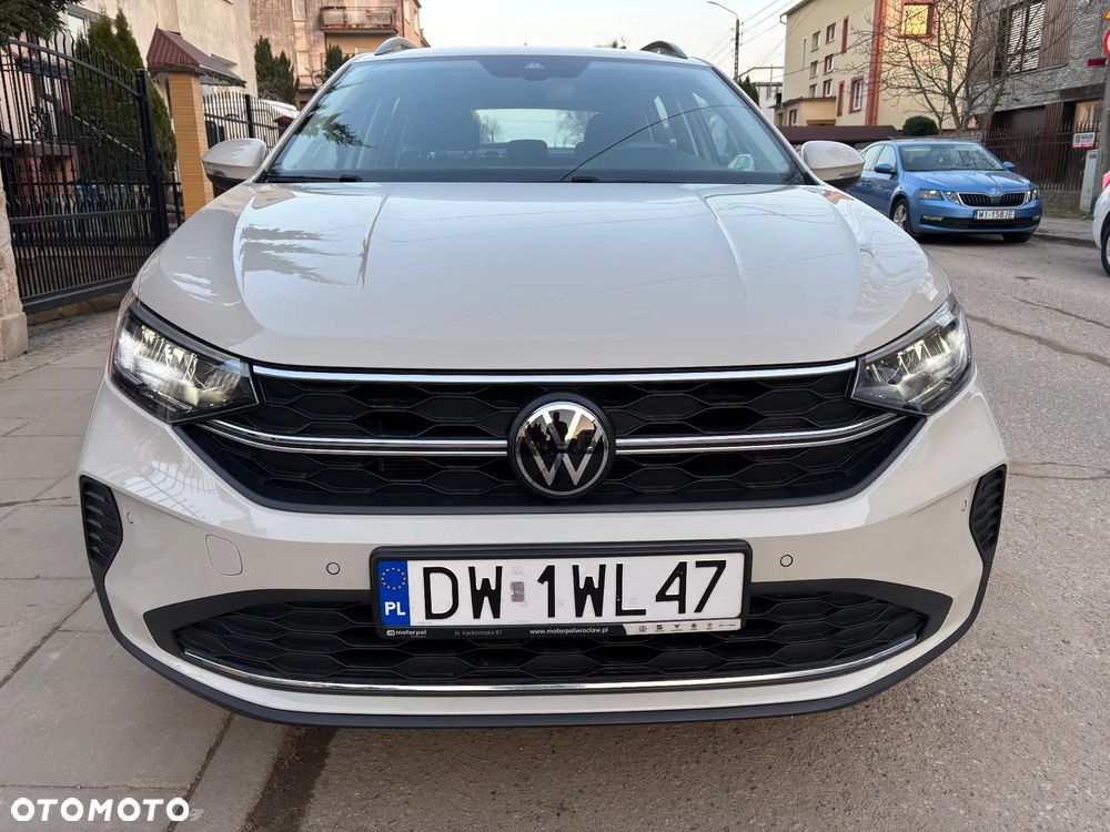 Volkswagen Taigo 1.0 TSI Life - 6