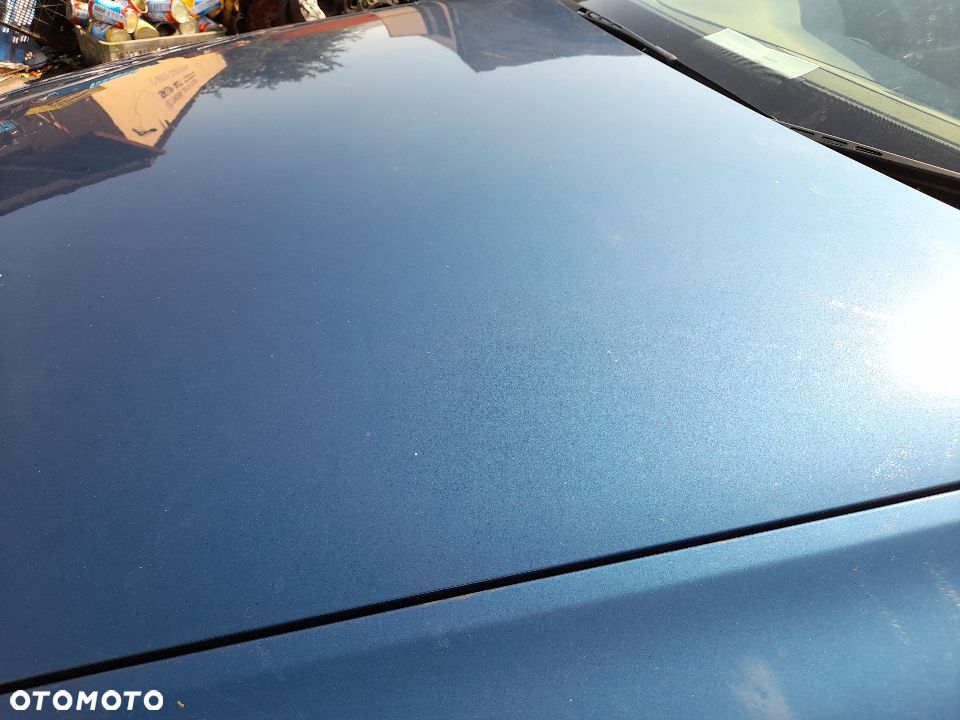 AUDI A6 C6 MASKA POKRYWA SILNIKA LZ5B - 4