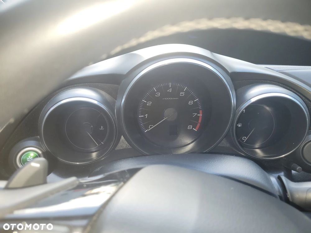 Honda Civic 1.8 i-VTEC Automatik Executive - 21