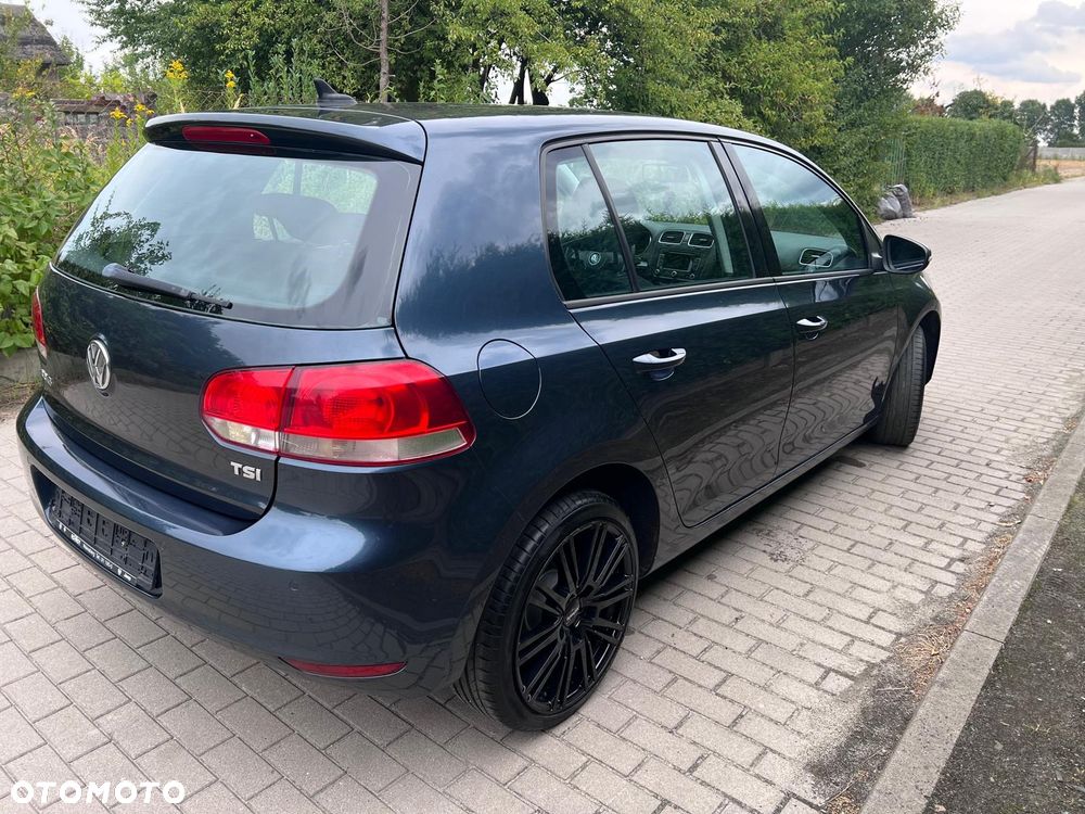 Volkswagen Golf - 14