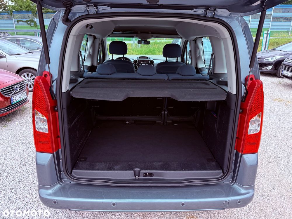 Citroën Berlingo - 34