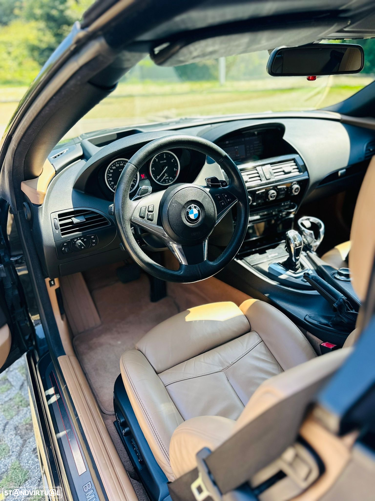 BMW 635 d Aut. - 43