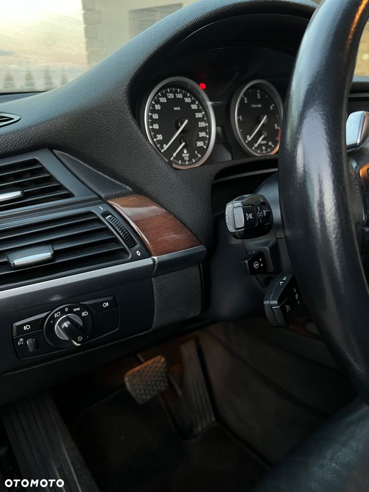 BMW X6 35d xDrive - 12