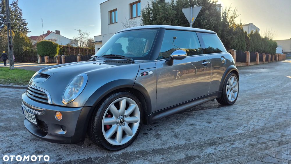 MINI Cooper S chili - 19