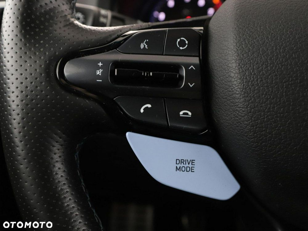 Hyundai i30 2.0 T-GDI N Performance - 33