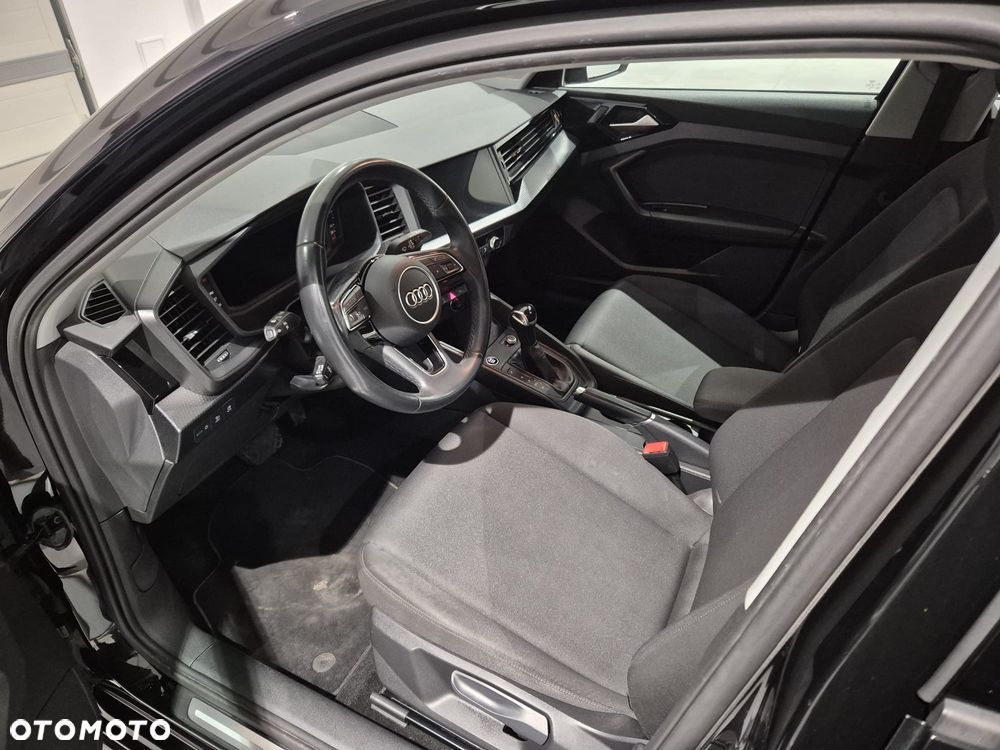 Audi A1 Sportback - 12