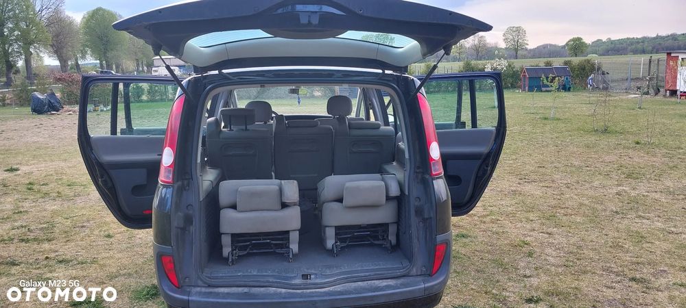 Renault Grand Espace - 21