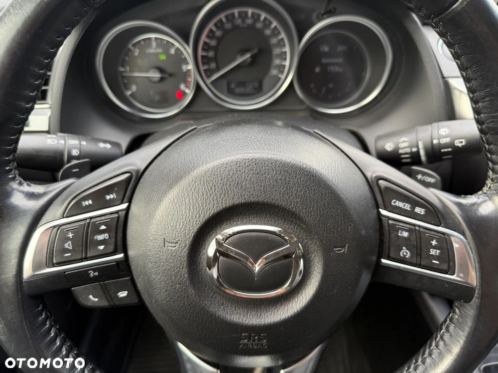 Mazda 6 - 26
