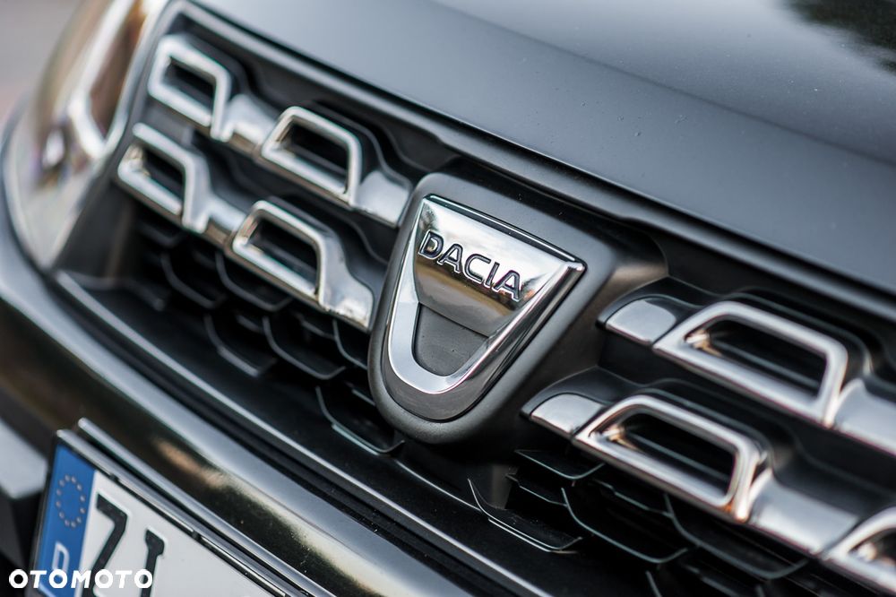 Dacia Duster - 37