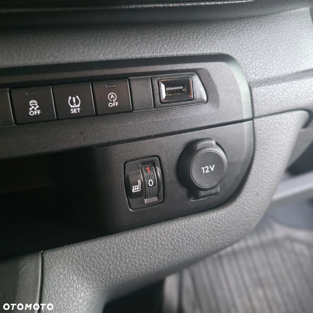 Toyota ProAce - 18