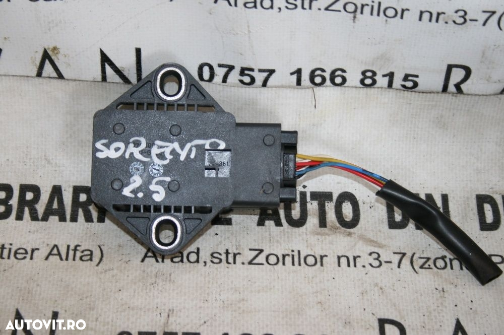 Senzor ESP Kia SOrento Hyundai Santa Fe Livram Oriunde - 2