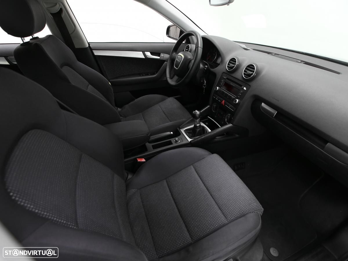 Audi A3 - 10